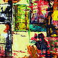 MENTAL SLUM